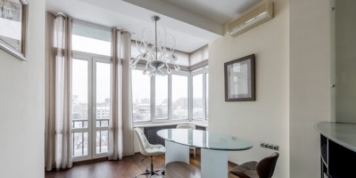 4-комн квартира Сущёвская улица,  д. 31