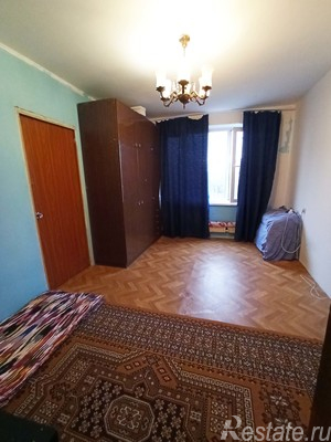 Продажа комнаты Холмогорская ул,  д. 6к1