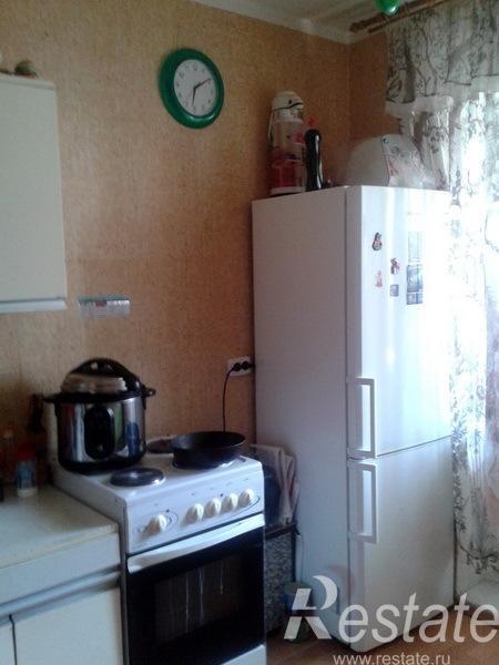 Продажа 2-комн квартиры на вторичном рынке Связистов ул, Краснознаменск г ,  д. 10