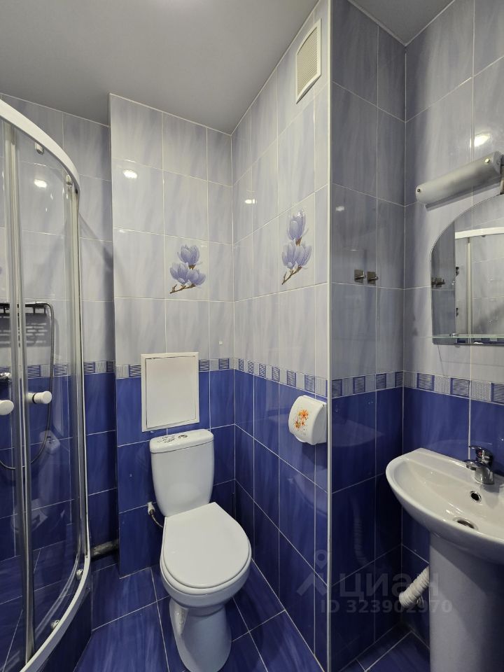 Продажа студии пос. Шушары, Ленсоветовский тер., 23