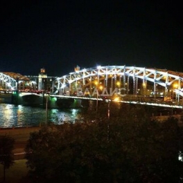 Продажа 5-комн квартиры на вторичном рынке Смольный пр-кт,  д. 17 с1