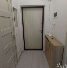 Продажа 1-комн квартиры на вторичном рынке Арцеуловская Аллея