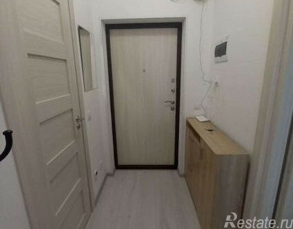 Продажа 1-комн квартиры на вторичном рынке Арцеуловская Аллея