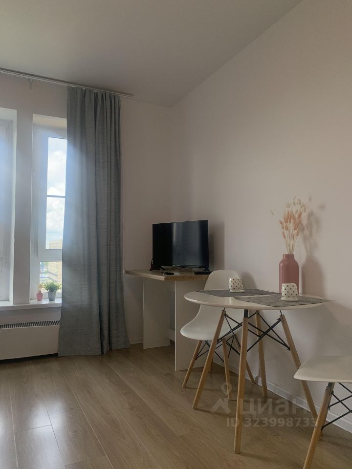 Аренда студии улица Красулинская, 13