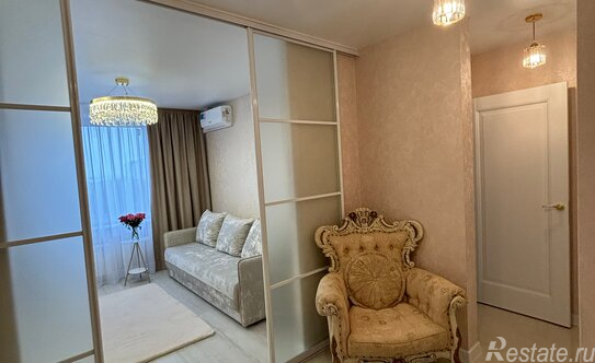 Продажа 2-комн квартиры на вторичном рынке ул Миклухо-Маклая,  д. 51,  к. 1