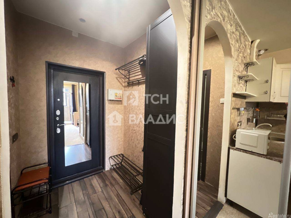 Продажа студии Тенистый бульвар, 19