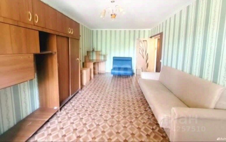 Продажа 1-комн квартиры на вторичном рынке Лобня, Аэропортовская улица, 7