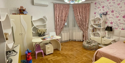 5-комн квартира 5-й Войковский проезд, дом 8, корпус 1