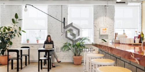 Офис ул Тимура Фрунзе,  д. 11,  к. 2-5