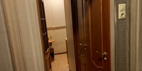 2-комн квартира ул Авангардная,  д. 39,  к. 1