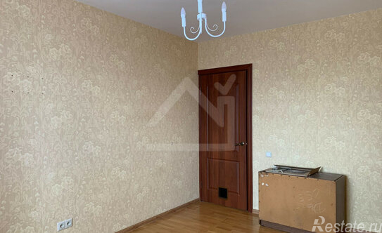 Аренда 3-комн квартиры на вторичном рынке Бригадирский переулок,  д. 3-5