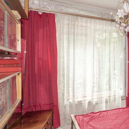 2-комн квартира Мытищи, улица Фрунзе, 3к1