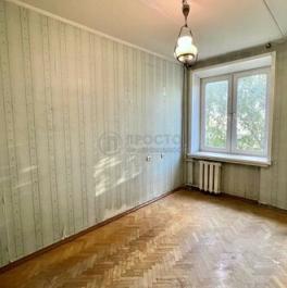Продажа 2-комн квартиры на вторичном рынке ул Трифоновская,  д. 57,  к. 2