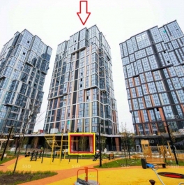 Продажа офиса Миклухо-Маклая ул Продажа офиса Миклухо-Маклая ул