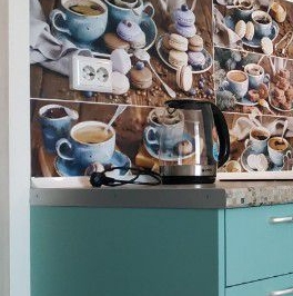 Аренда студии Мурино, проезд Скандинавский, 2