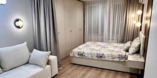 1-комн квартира ул Дубнинская,  д. 10,  к. 1