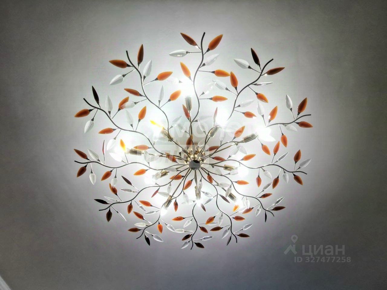 Продажа 2-комн квартиры на вторичном рынке Лодочная улица, 9К3