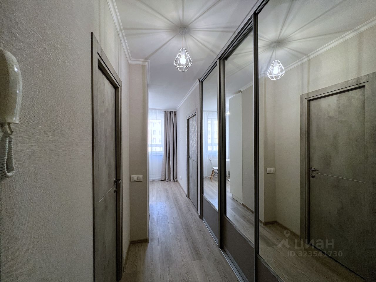 Продажа 1-комн квартиры на вторичном рынке Новоивановское рп, бульвар Эйнштейна, 1