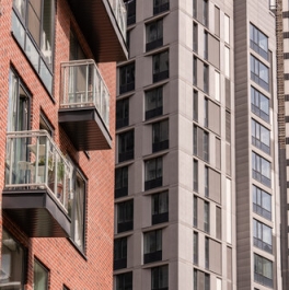 Продажа 3-комн квартиры на вторичном рынке Шмитовский проезд,  д. 39 к6