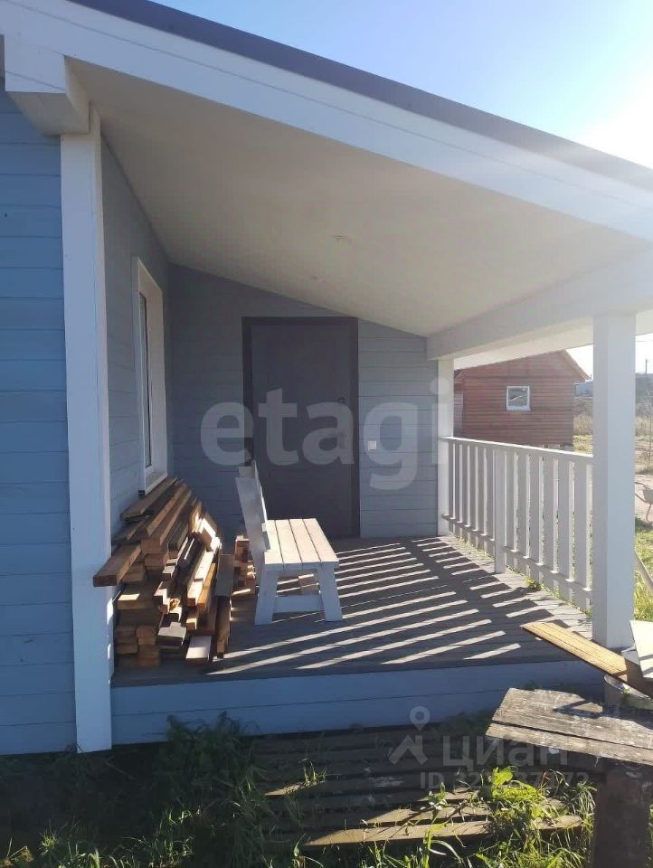 Продажа дома Имена кп,  д. 9