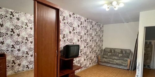 1-комн квартира Сиреневый б-р,  д. 23,  к. 1