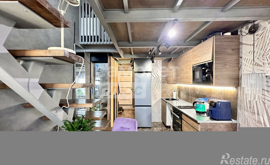 Продажа 1-комн квартиры на вторичном рынке улица Красных Зорь,  д. 33А