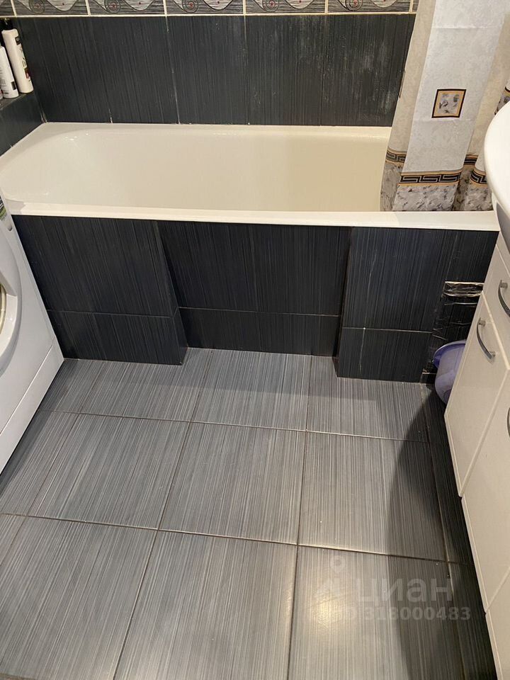 Продажа 1-комн квартиры на вторичном рынке с. Ям, улица Связистов, 14