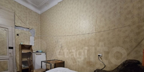 Комната ул Боровая,  д. 8