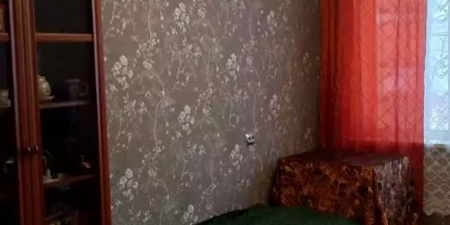 2-комн квартира улица Шелгунова, 28