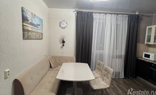 Продажа 1-комн квартиры на вторичном рынке Народного ополчения пр-кт,  д. 167/21