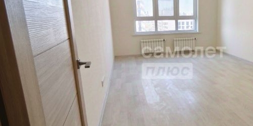 2-комн квартира улица Константина Федина, 13