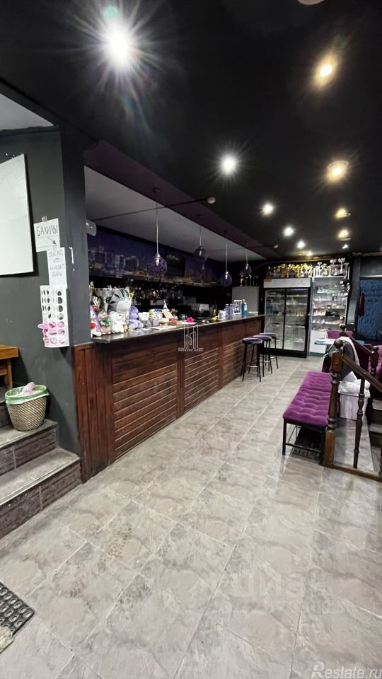 Продажа ПСН улица Тамбасова,  д. 29 к2