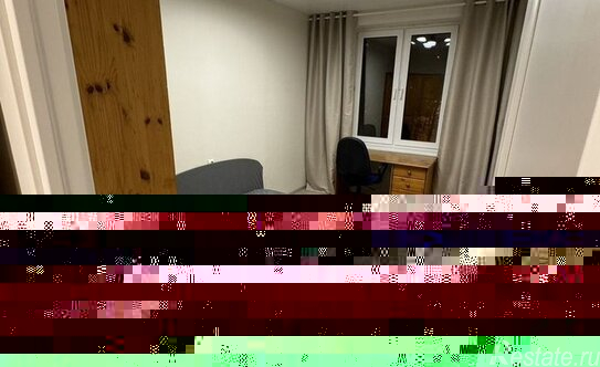 Аренда 2-комн квартиры на вторичном рынке Миусская 1-я ул,  д. 24/22,  к. 3