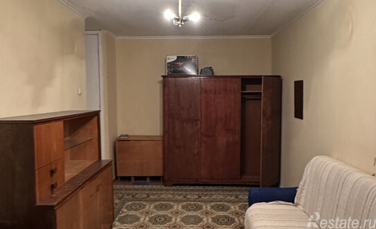 Продажа 2-комн квартиры на вторичном рынке улица Стойкости,  д. 15