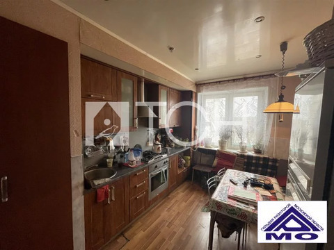 Продажа 3-комн квартиры на вторичном рынке Щелково, Пролетарский пр-кт.,  д. 25