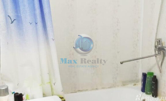 Продажа 1-комн квартиры на вторичном рынке улица Рогова,  д. 13