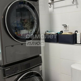 Продажа 2-комн квартиры на вторичном рынке Балашиха г, Реутовская ул