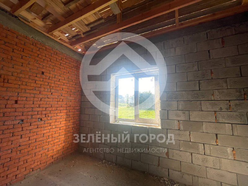 Продажа дома Голышкино, д. 11в, участок 11