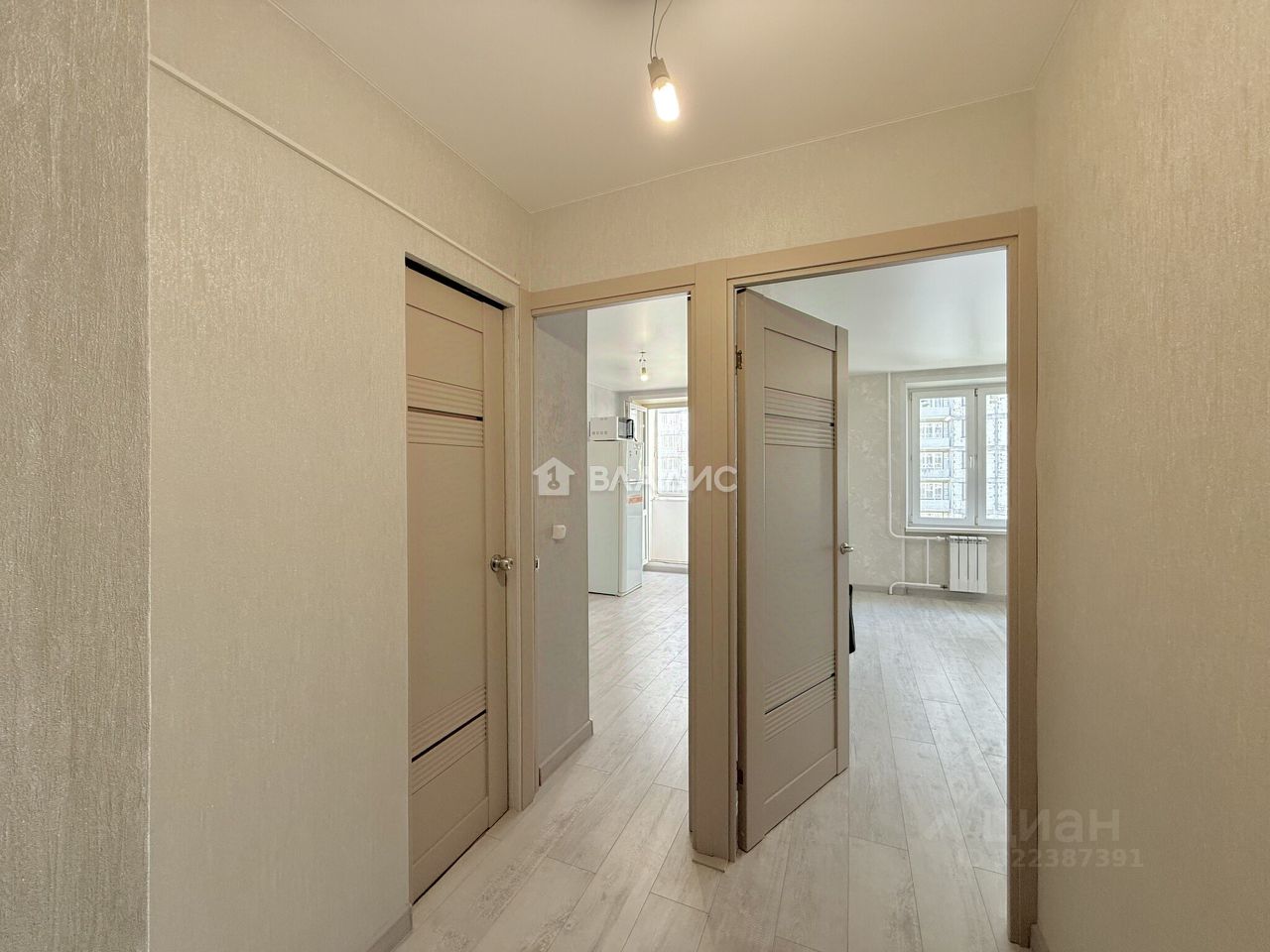 Продажа 1-комн квартиры на вторичном рынке Фестивальная улица, 23