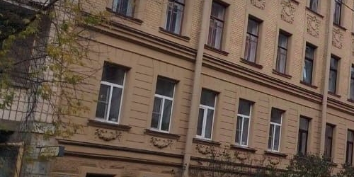 4-комн квартира Лахтинская улица, 7