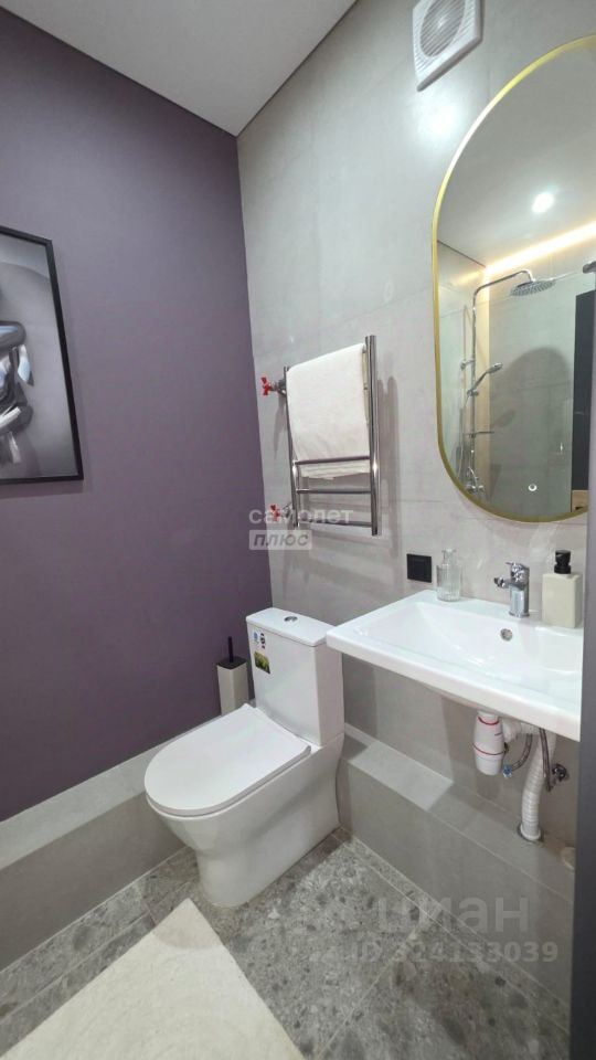 Продажа студии Кутузовский мкр, Одинцово