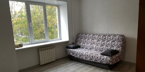 2-комн квартира Петергоф г, Блан-Менильская ул,  д. 9
