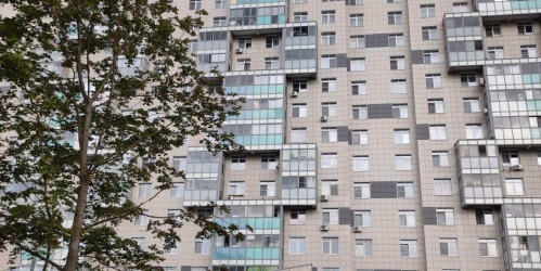 3-комн квартира Мытищи, Стрелковая улица,  д. 4