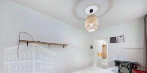 1-комн квартира Афанасьевский Б. пер,  д. 6