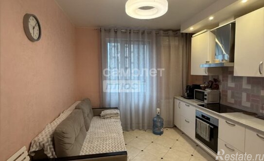 Продажа 1-комн квартиры на вторичном рынке Нововладыкинский проезд,  д. 1,  к. 3