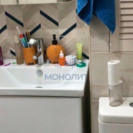 Продажа 2-комн квартиры на вторичном рынке Ярославское шоссе,  д. 6,  к. 1