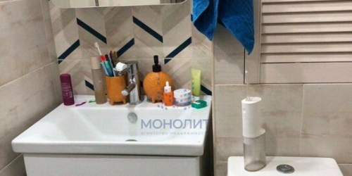 2-комн квартира Ярославское шоссе,  д. 6,  к. 1