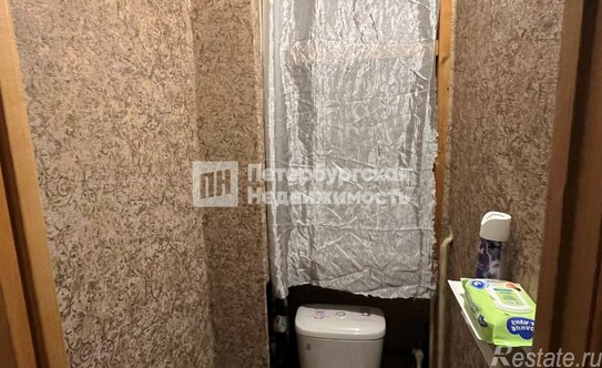 Продажа 2-комн квартиры на вторичном рынке Полевая улица,  д. 2/30