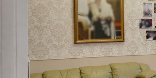 6-комн квартира Спиридоньевский переулок, 12/9