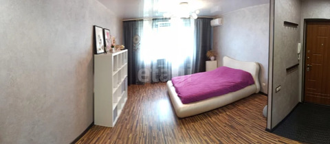 Продажа 2-комн квартиры на вторичном рынке Балашиха, ул. Майкла Лунна,  д. 5